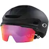 Image de Casque de vélo OAKLEY ARO7 (Noir)