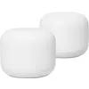 Image de Google Nest Wifi - SystÃ¨me Wi-Fi - (routeur, rallonge) - jusqu'Ã  210 mÂ² - maillage 1GbE - Wi-Fi 5 - Bi-bande