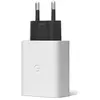 Image de Chargeur secteur USB-C 30W Blanc en occasion ou reconditionné