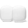 Image de Routeur Wifi GOOGLE Nest Wifi Pro - Wifi 6E Pack de 2