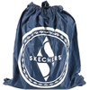 Image de Sac de sport Skechers  S Logo Cinch Bags P30690654