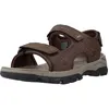 Image de Skechers Tresmen - Garo Colour Marron - 41