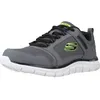 Image de Skechers Track Knockhill Colour Gris - 43