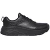 Image de Chaussures de running femme Skechers Max Cushioning Elite Noir 35 128044-BBK