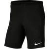 Image de Short Nike Dri-FIT Park III Noir M BV6855-010