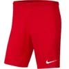 Image de Short Nike Dri-FIT Park III Rouge S BV6855-657