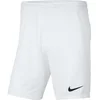 Image de Short enfant Nike Dri-FIT Park III Blanc 8/10 ans BV6865-100