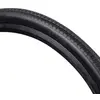 Image de Pneu fauteuil roulant Tannus Regular 35-540 24 x 1,3/8