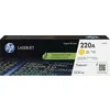 Image de HP 220A (W2202A) - Jaune - Toner
