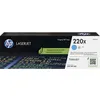 Image de HP 220X (W2201X) - Cyan - Toner - Grande capacité