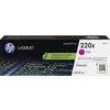 Image de HP 220X (W2203X) - Magenta - Toner - Grande capacité