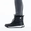 Image de Sorel Whitney? Ii Short Lace 1916841 010 - 36