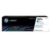 Image de TONER 207A CYAN en occasion ou reconditionné