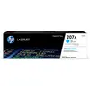 Image de HP 207A (W2211A) - Cyan - Toner