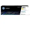 Image de TONER 207A JAUNE en occasion ou reconditionné