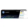Image de HP 207A (W2212A) - Jaune - Toner