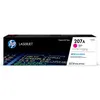 Image de HP 207A (W2213A) - Magenta - Toner