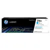 Image de HP 216A (W2411A) - Cyan - Toner