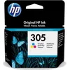 Image de HP 305 (3YM60AE) - 3-couleurs - Cartouche d'encre