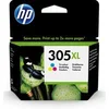 Image de HP 305XL Cartouche d'Encre Trois Couleurs grande capacité Authentique (3YM63AE) en occasion ou reconditionné