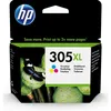 Image de HP 305XL (3YM63AE) - 3-couleurs - Cartouche d'encre - Grande capacité