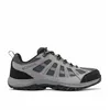 Image de Chaussures Columbia Redmond Iii - Gris / Noir - 40