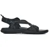 Image de Sandales plates Columbia  BL0102010 P20644719