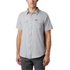 Image de Chemise Columbia  Utilizer II Solid Short Sleeve Shirt P31856663