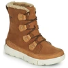 Image de Boots Sorel  SOREL EXPLORER II JOAN FAUX FUR M67396976