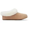 Image de Chausson SOREL Go Coffee Run (Tawny Buff, Natural) femme