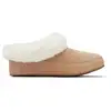 Image de Chausson SOREL Go Coffee Run (Tawny Buff, Natural) femme