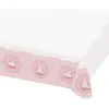 Image de NAPPE en Papier Princesse d'un jour 1.80 x 1.20m - Amscan