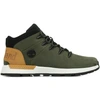 Image de Boots Timberland  Sprint Trekker Mid M66495948