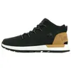 Image de Timberland Sprint Trekker Mid - 43 1/2