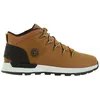 Image de Haute Cheville Timberland Sprint Trekker - Noir - 40