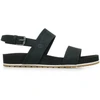 Image de Sandales plates Timberland  Malibu Waves Ankle Strap Sandal M66153654