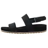 Image de Sandales plates Timberland  Malibu Waves 2 M66153654