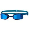 Image de Lunettes De Natation - Zoggs - Raptor Hcb - Couleur Bleu - Style Sport - Mixte