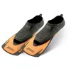 Image de Zoggs - Swim Fin Energy - Palmes Taille 36, Orange