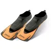 Image de Zoggs - Swim Fin Energy - Palmes Taille 46, Orange