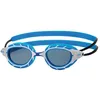 Image de Lunettes De Natation Zoggs Predator - Bleu - Small