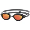 Image de Lunettes De Natation Zoggs Predator Titanium - Gris - Small