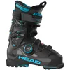 Image de Head - Chaussures de ski - Edge 120 HV GW Boa Anthracite/Speedblue - Taille 26.5 - Noir
