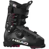 Image de Head - Chaussures de ski - Edge 95 W HV GW Boa Black/Fuchsia - Taille 41 - 41,5 - Noir