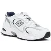 Image de New Balance 530 White / Natural Indigo Trainers - 37