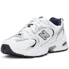Image de New Balance 530 White / Natural Indigo Trainers - 38