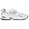 Image de New Balance 530 White / Natural Indigo Trainers - 39