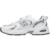 Image de New Balance 530 White / Natural Indigo Trainers - 40 1/2