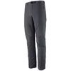 Image de Pantalon PATAGONIA Altvia Alpine Pants (Reg Black) homme