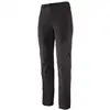 Image de Pantalon de randonnée PATAGONIA Altvia Alpine Pants Reg (Black) femme